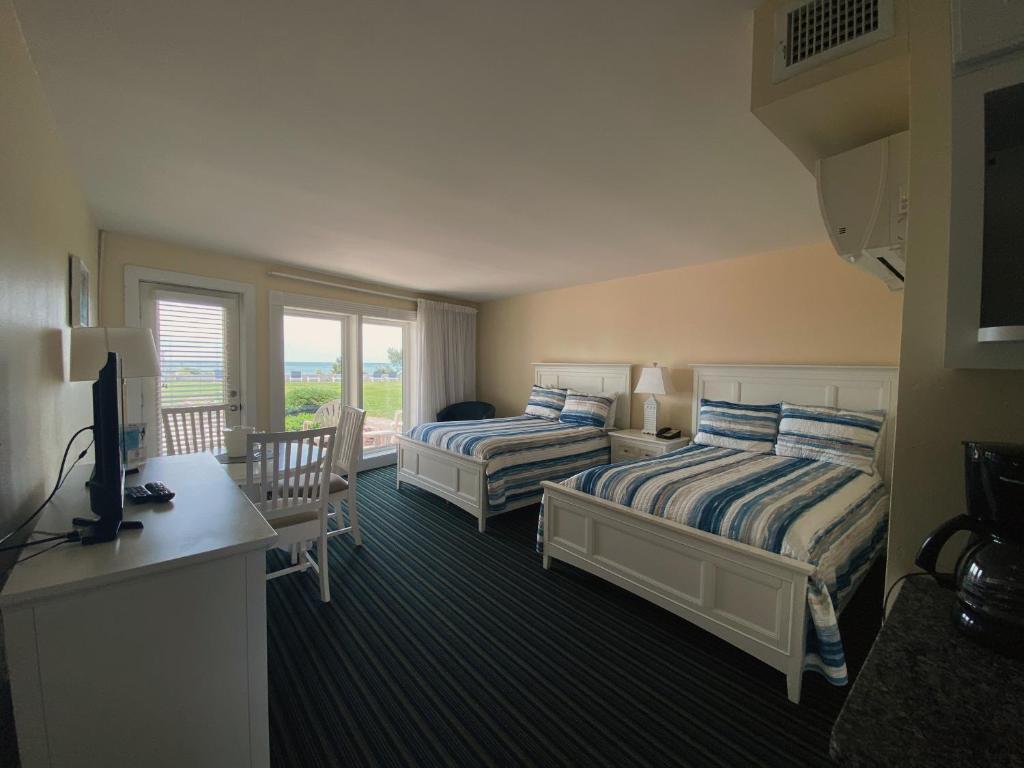 Surf & Sand Beach Motel photo 2