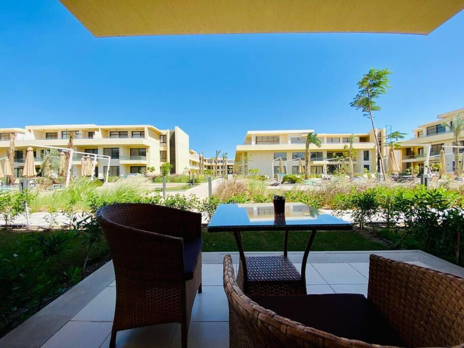 A Bright Studio @GCribs - El Gouna W/ Shared pool! photo 3