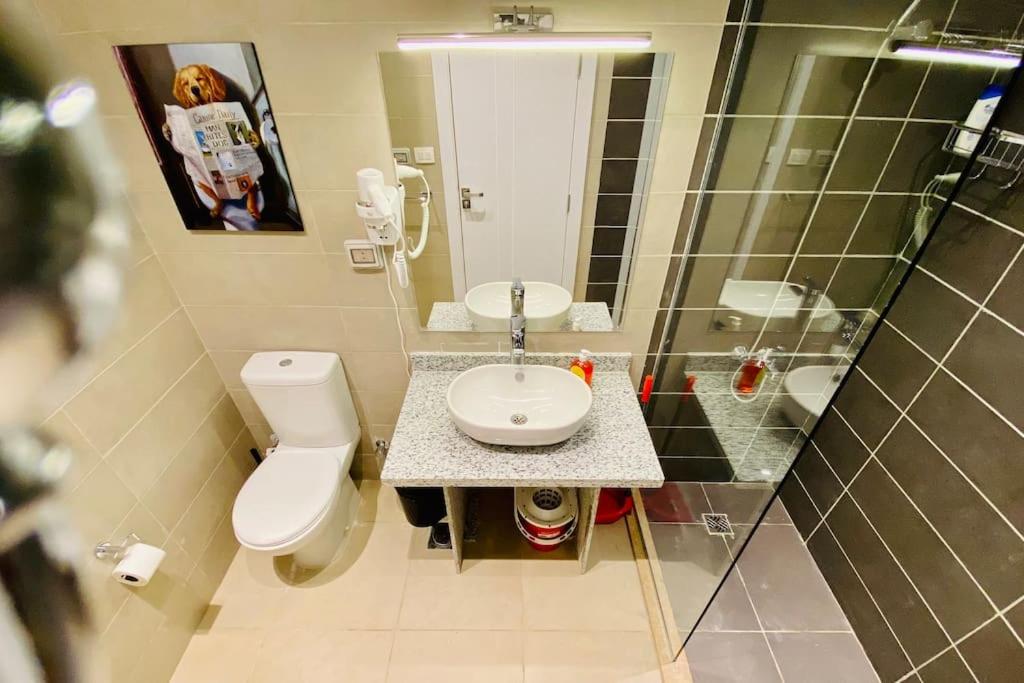 A Bright Studio @GCribs - El Gouna W/ Shared pool! photo 4