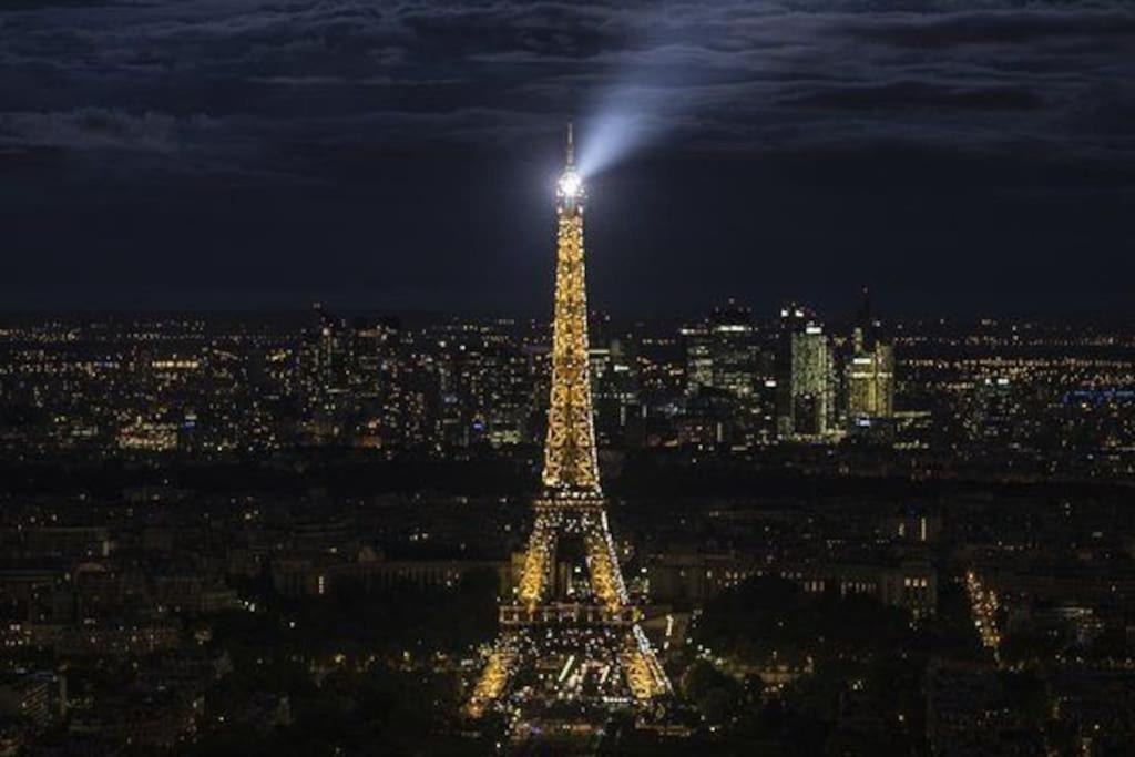 Maison moderne proche site JO, Paris et Disneyland photo 4