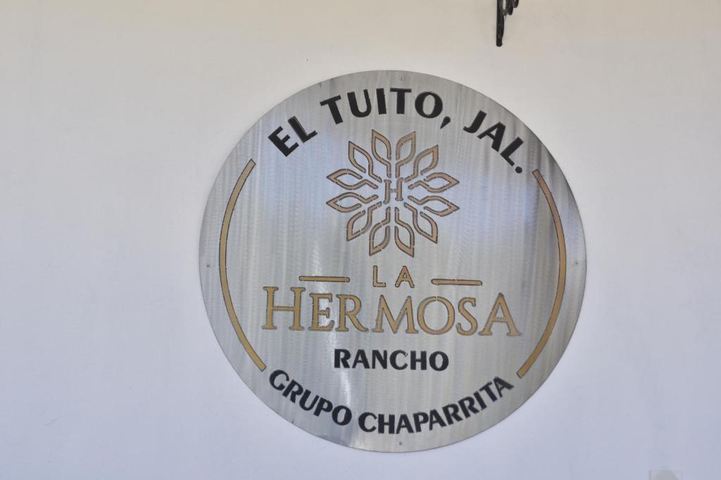 Rancho la hermosa