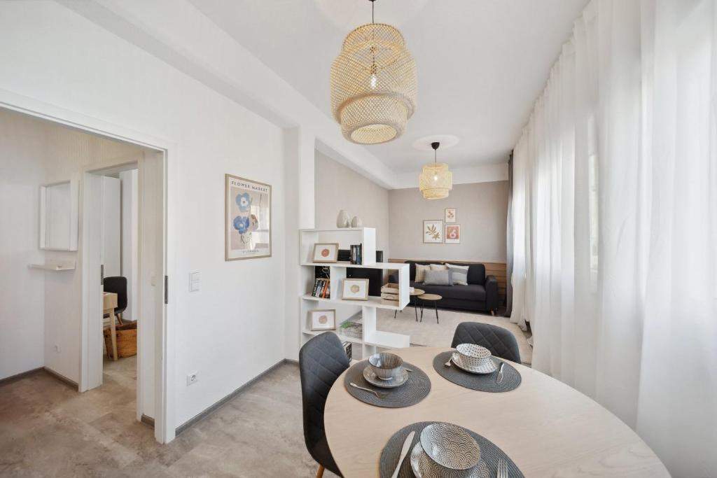 Ruhige Lage, gute Anbindung, frisch renoviert photo 1