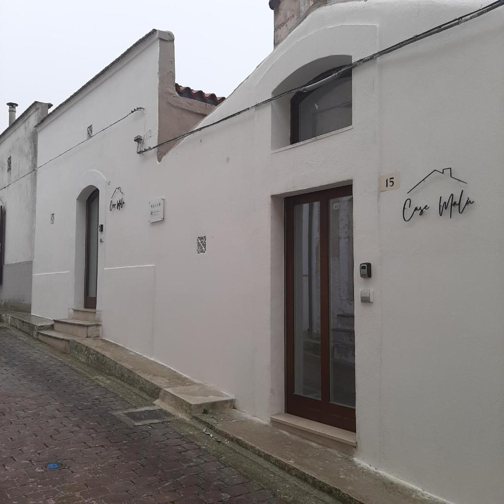 Casa MaLù 15 photo 1