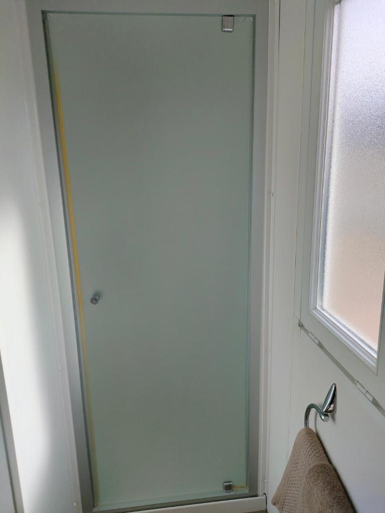 Mobil-home Siblu Les Rives de Condrieu photo 1