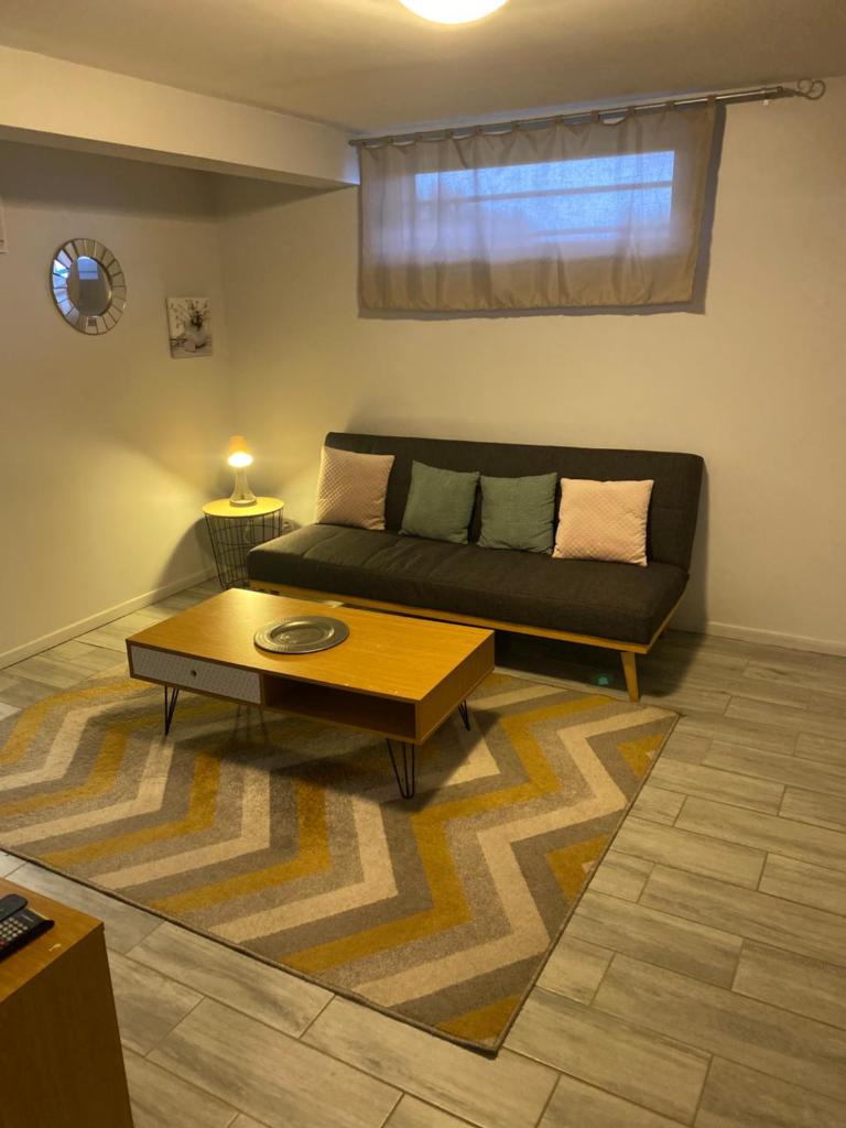 Appartement F2 proche Futuroscope