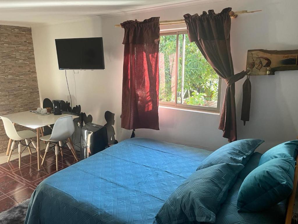 Westside - Habitación con baño privado