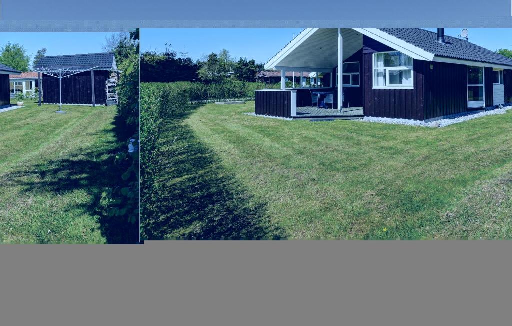Amazing Home In Hadsund With 3 Bedrooms, Sauna And Wifi