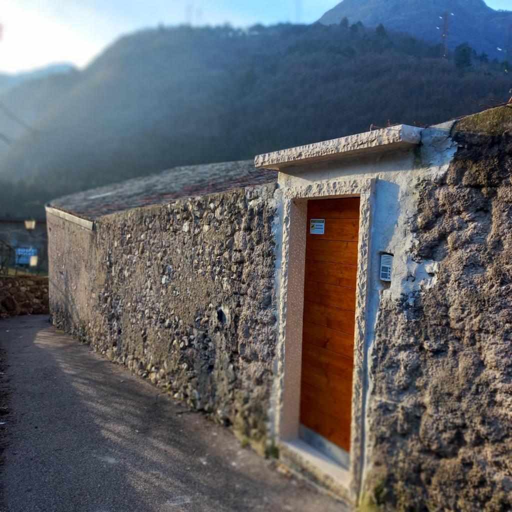 Casa Fornace