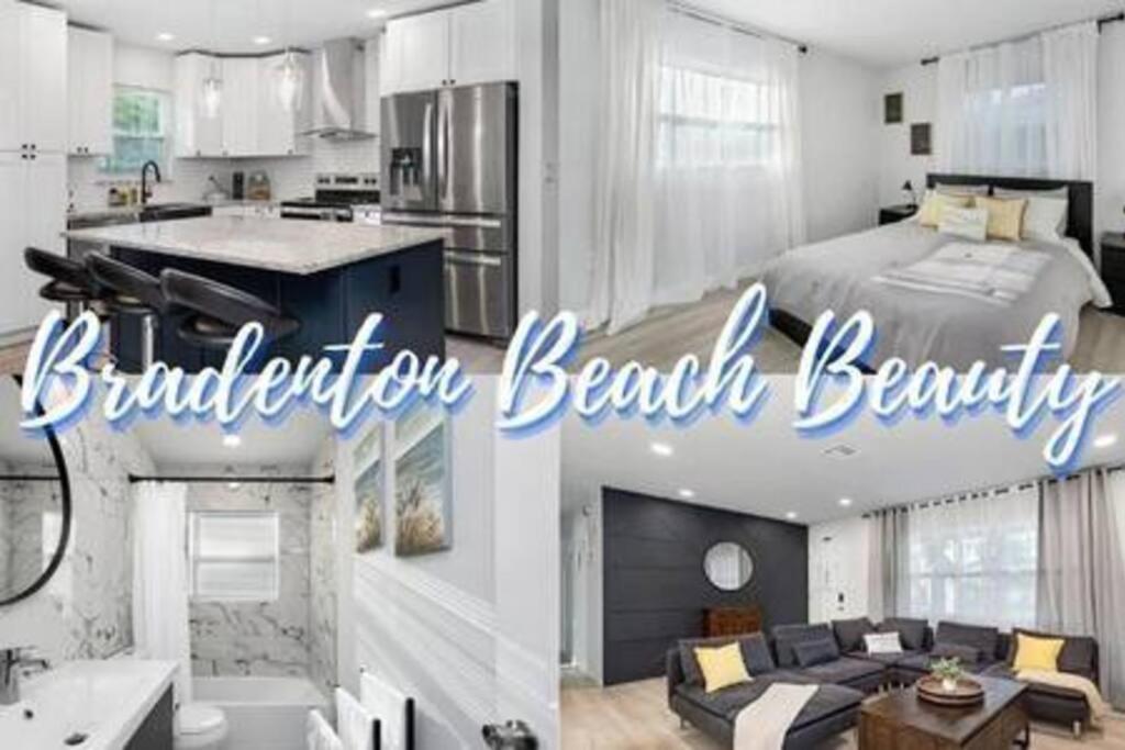 Catchy Relax Bradenton Beauty mins to Beaches image