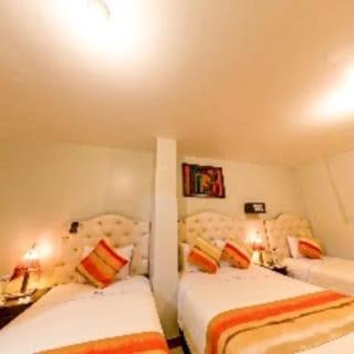 ANDINO HOTEL MACHUPICCHu photo 2