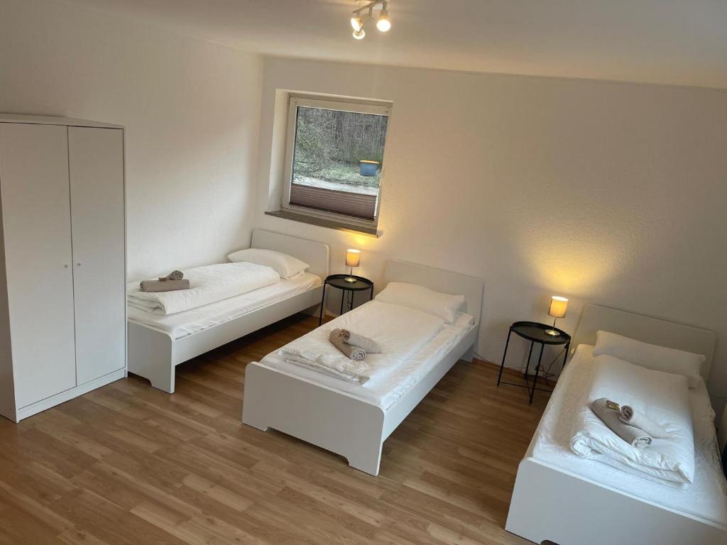 Bavaria Home - Küche, Terrasse, 3 Schlafzimmer photo 1