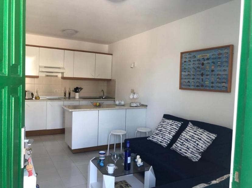 Lido Playa Apartamento photo 1