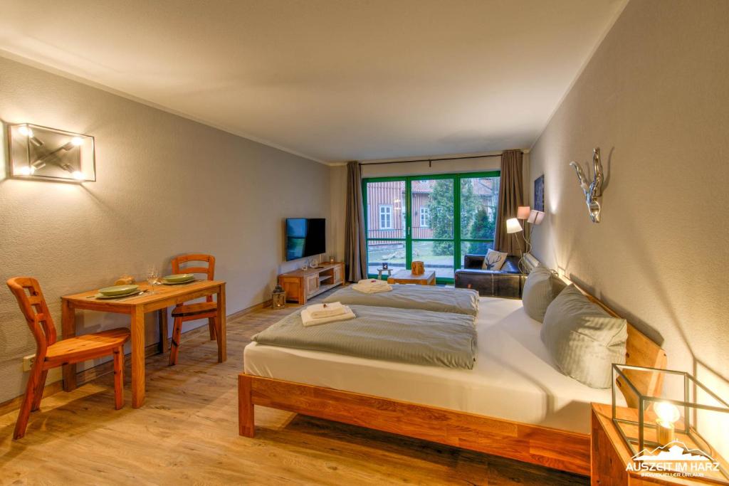 Haus 5 Wohnung 11