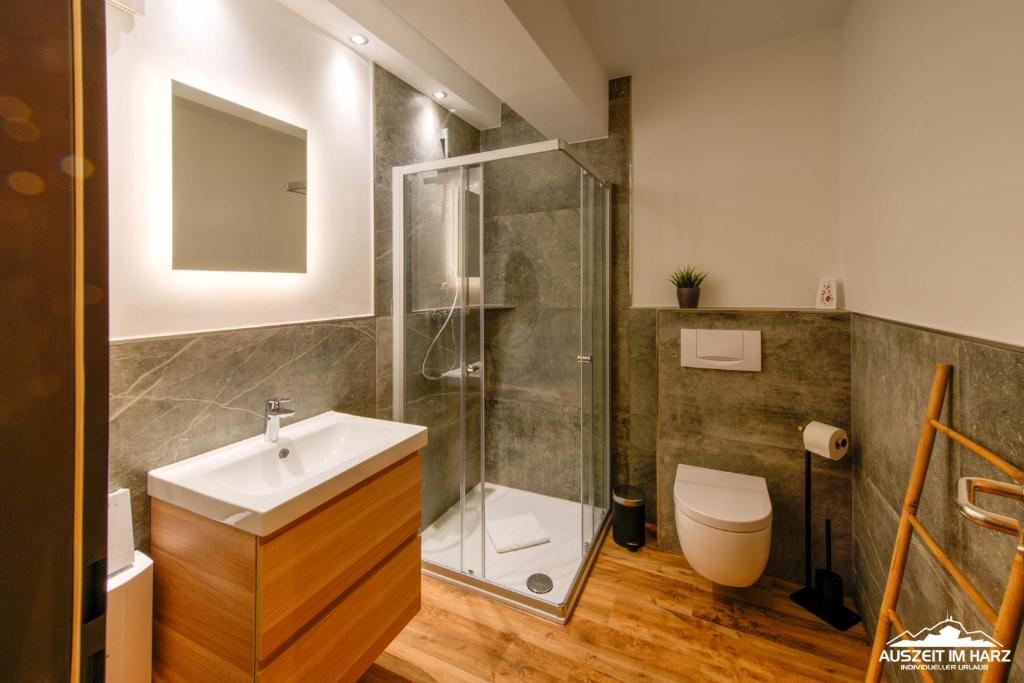 Haus 5 Wohnung 11 photo 2