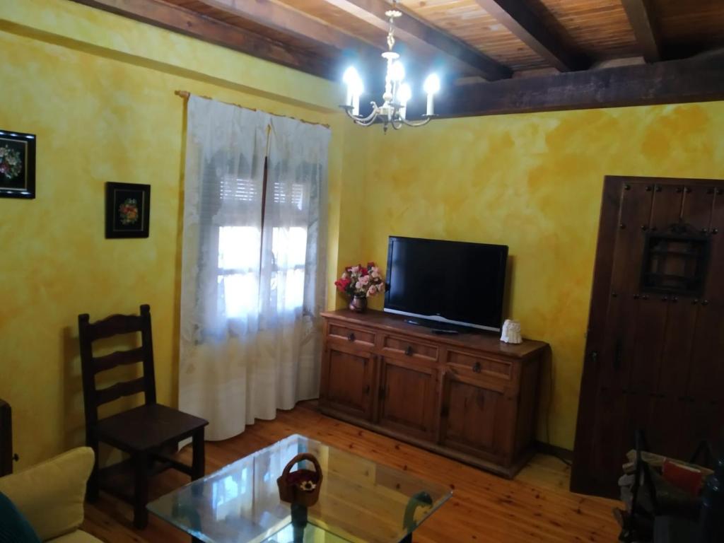 Casa Rural Contramarea Alojamiento Tomillo photo 4