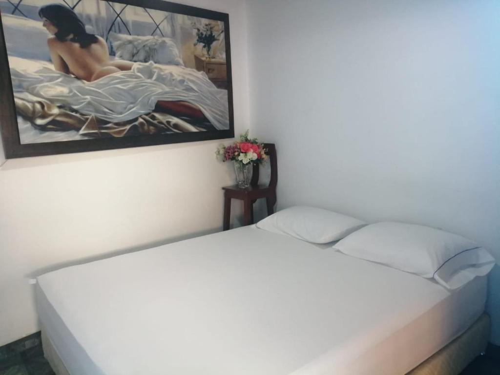 Casa Hotel Nataniel photo 2