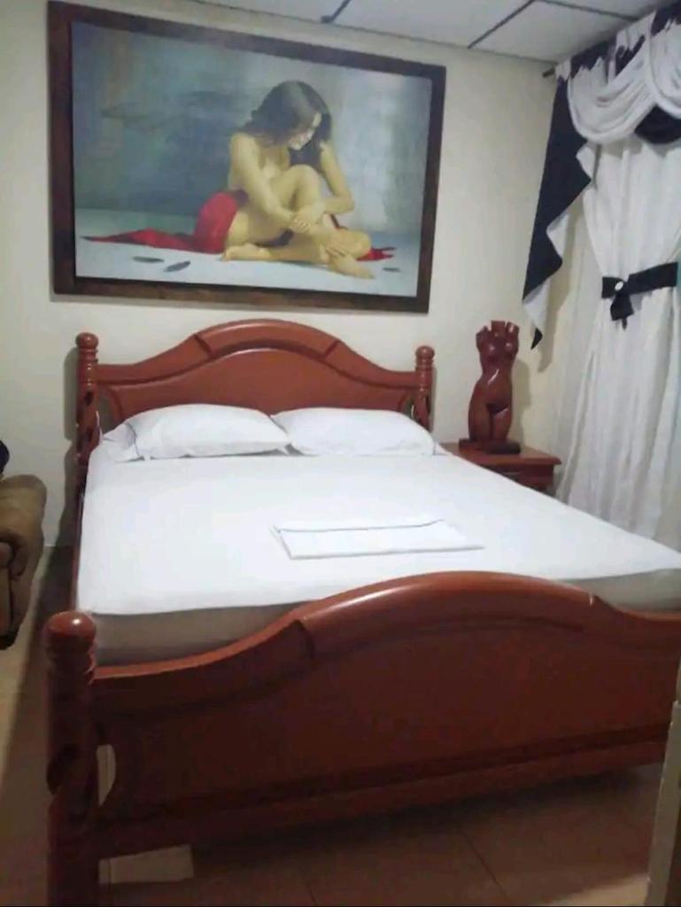 Casa Hotel Nataniel photo 3