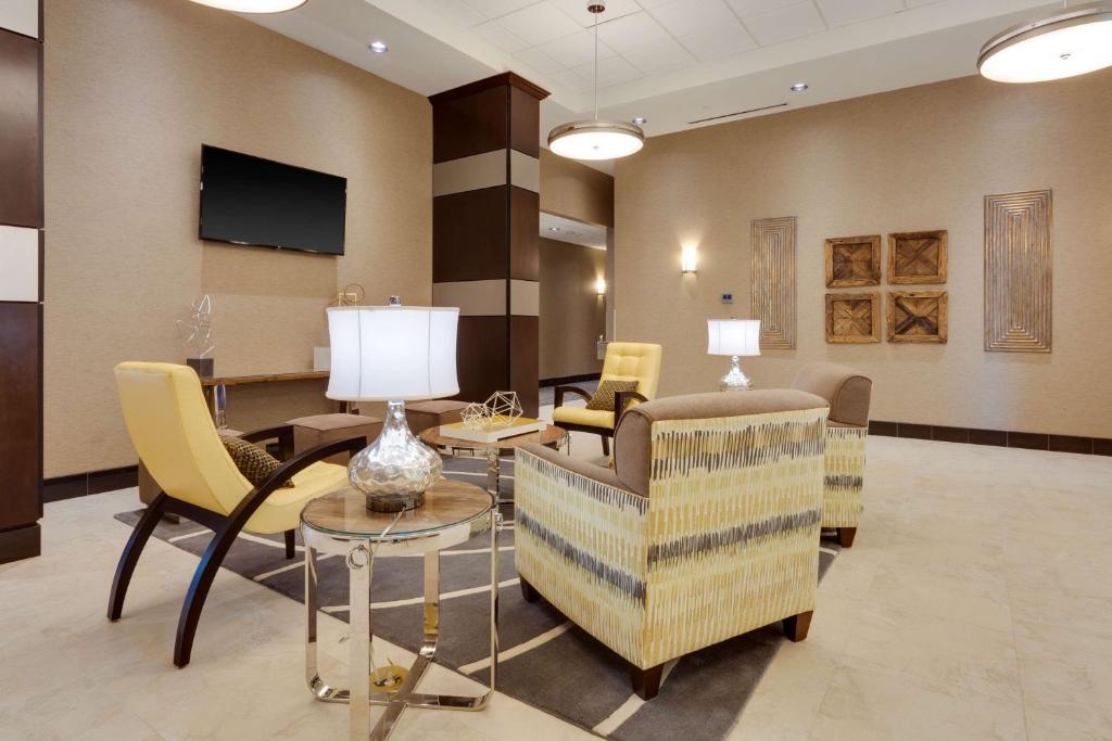 Drury Inn & Suites Dallas Frisco photo 4