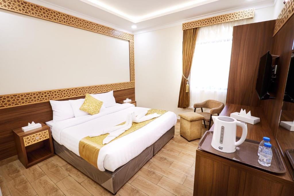 Makkah Jewel Hotel photo 3