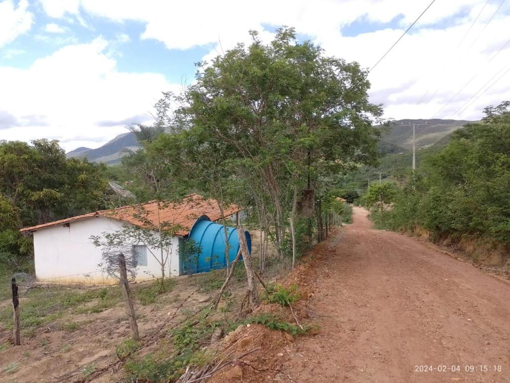 Rancho de montanha photo 1