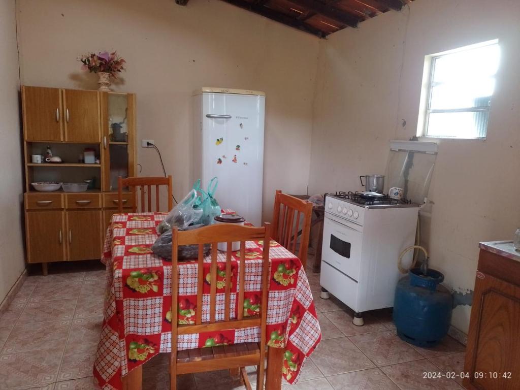 Rancho de montanha photo 2
