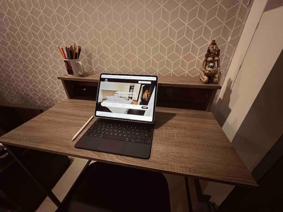 5Stars Apt Lux San Salvador photo 1