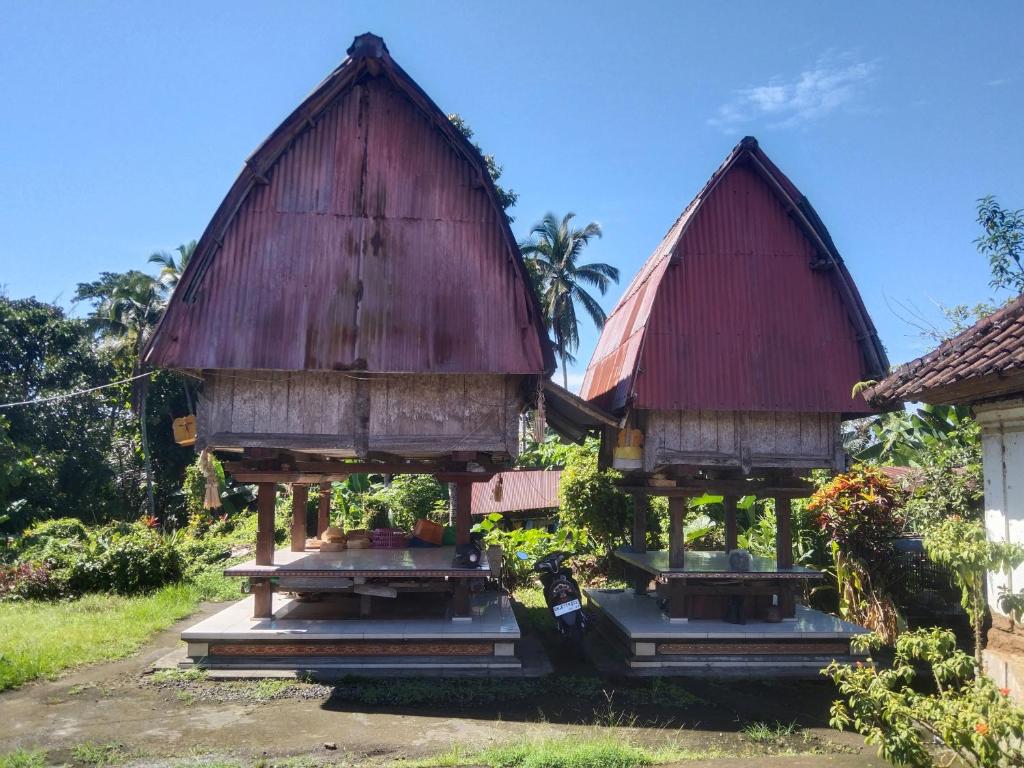 Trinadhi Homestay photo 4