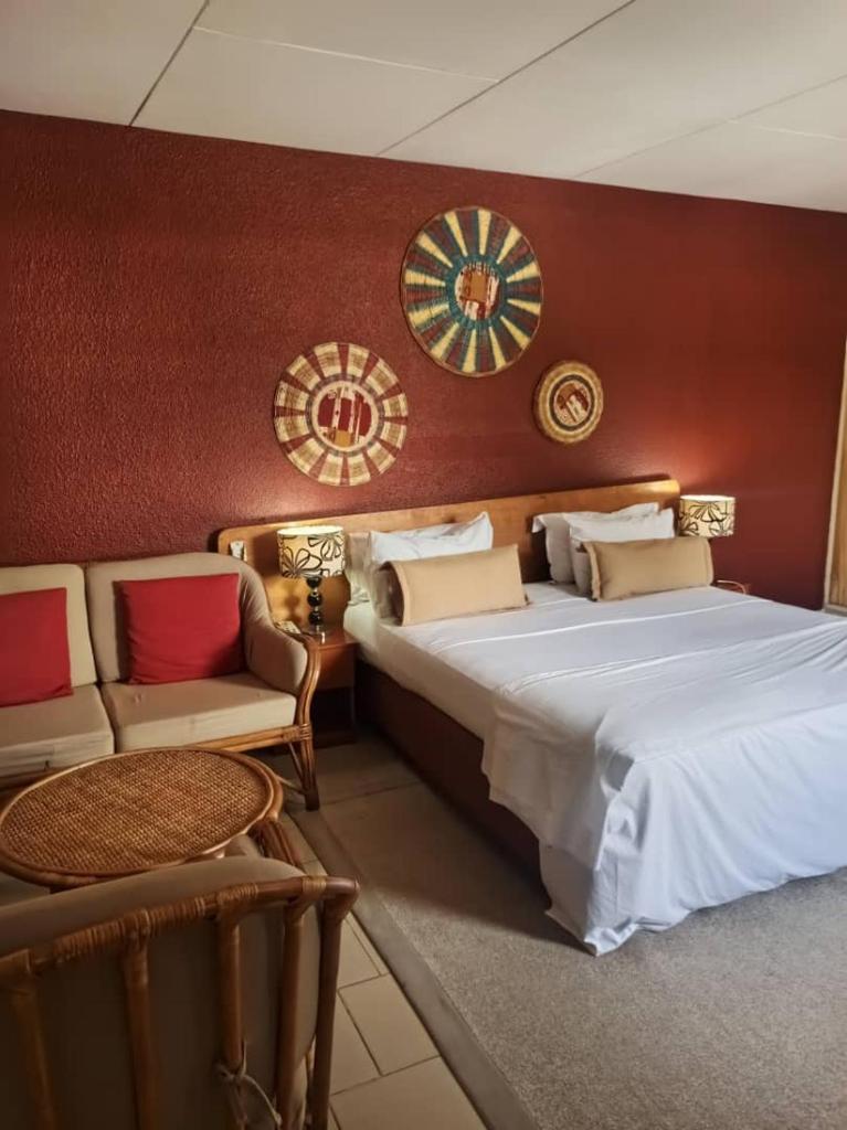 Hotel Le Marly photo 2