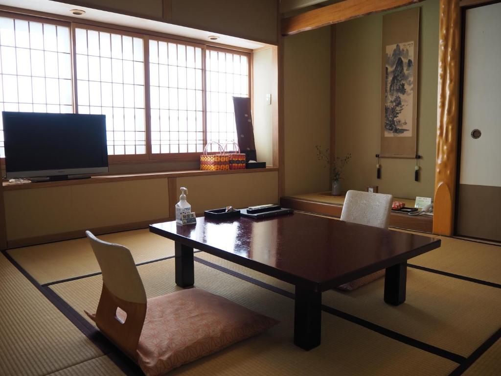 Ryoso Yufuin Yamadaya photo 1