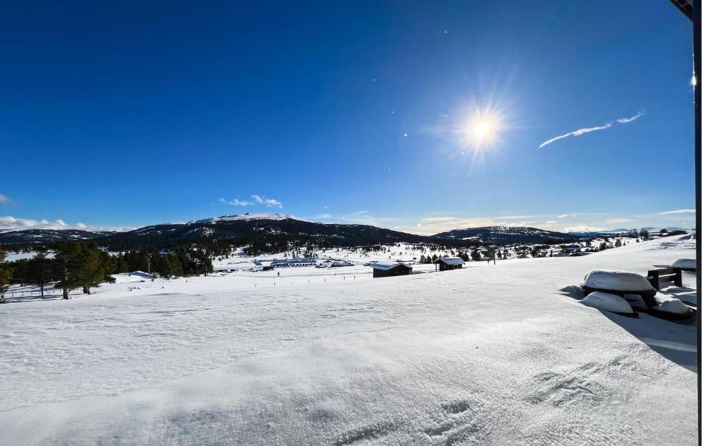 Pet Friendly Apartment In Kvam With Wi-fi photo 3