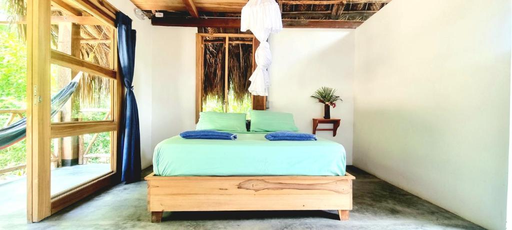 Encanto Hostel photo 4