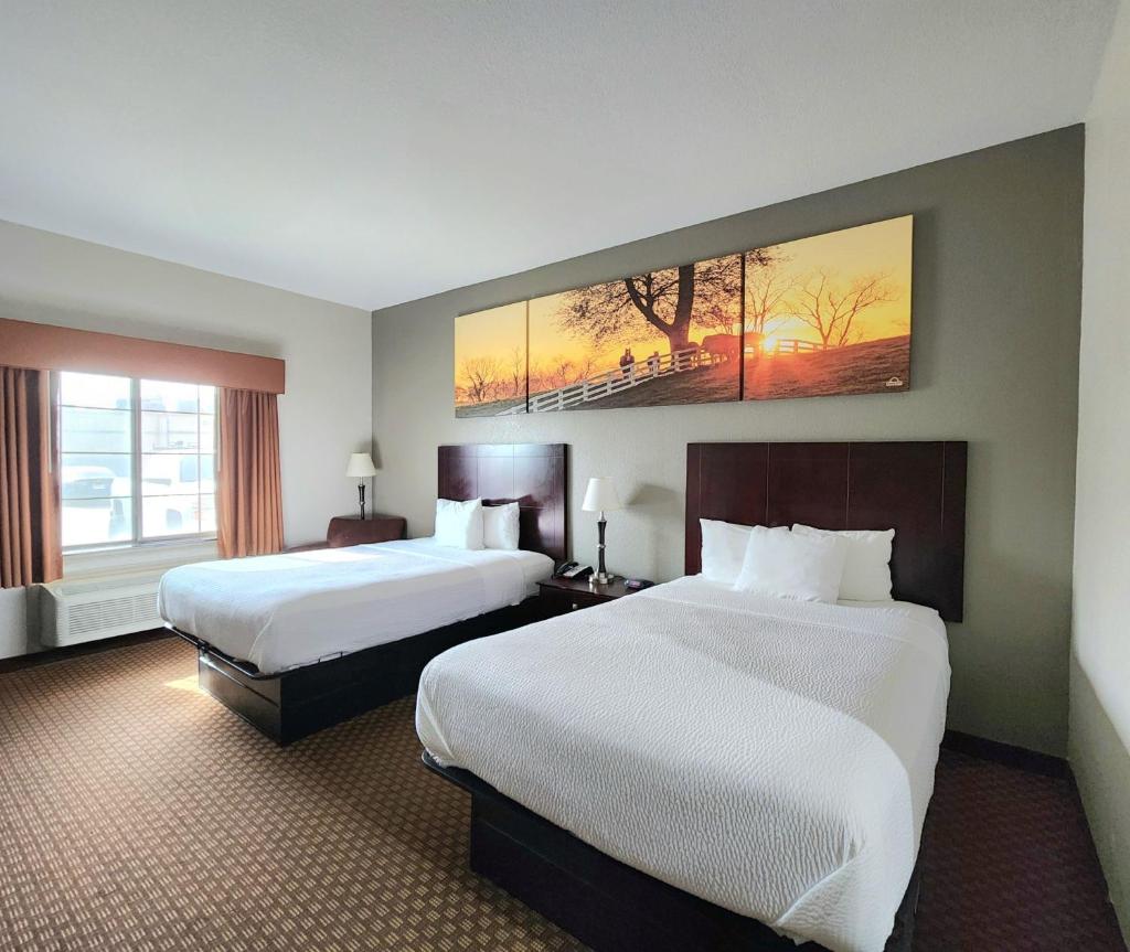 Days Inn by Wyndham Kemah image