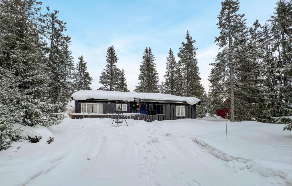 Cozy Home In yer With House A Mountain View