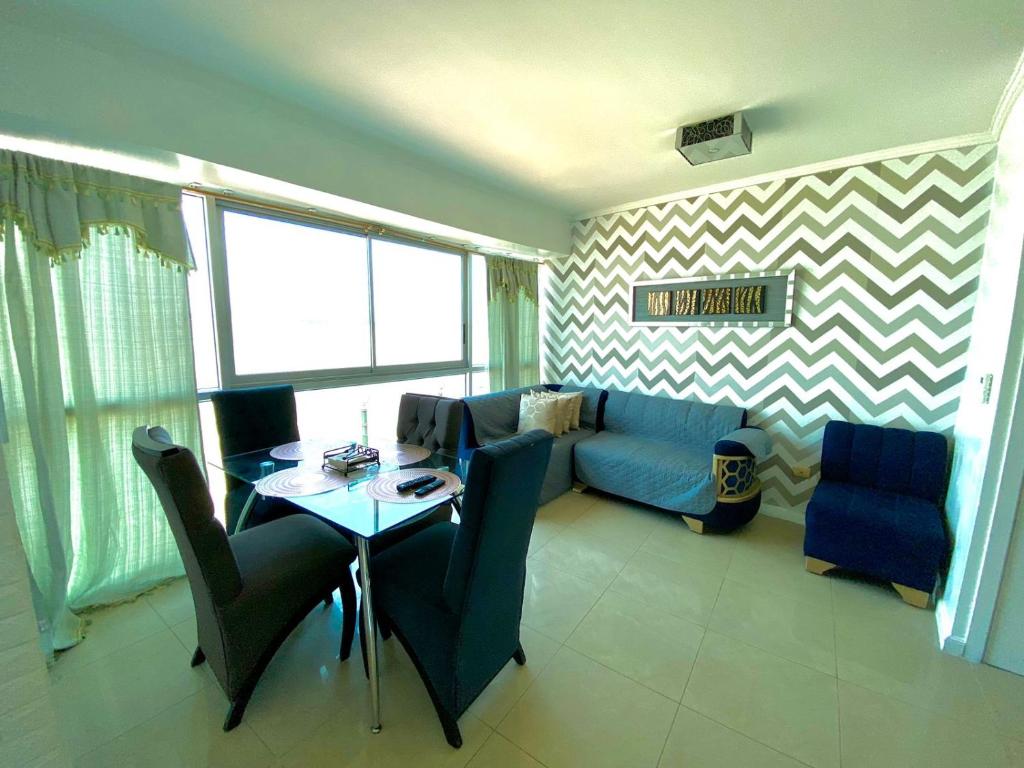 105 suite 1 habítacion dos camas photo 2
