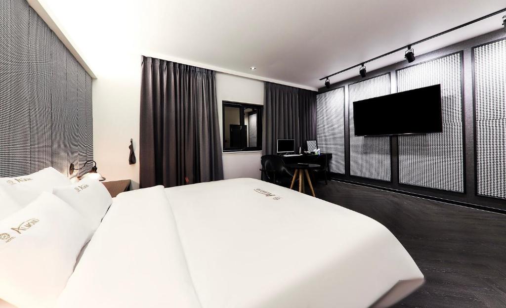 Den Basta hotel photo 2