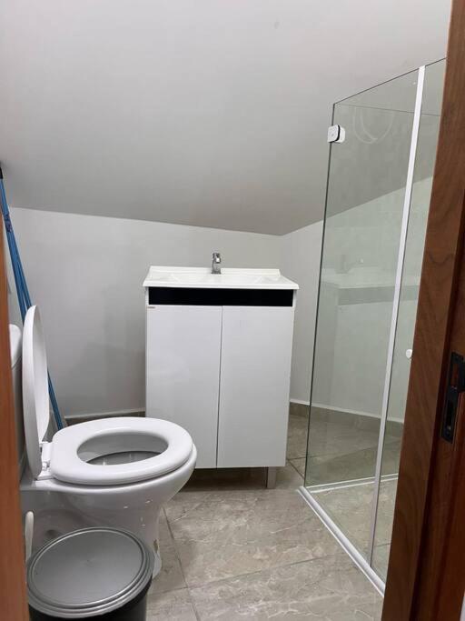 Lindo Apartamento com Garagem Privativa no Atuba photo 2