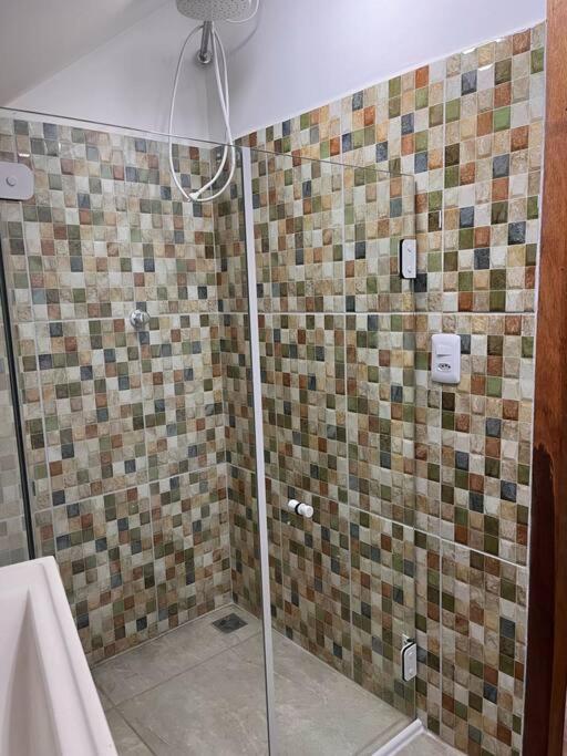 Lindo Apartamento com Garagem Privativa no Atuba photo 3
