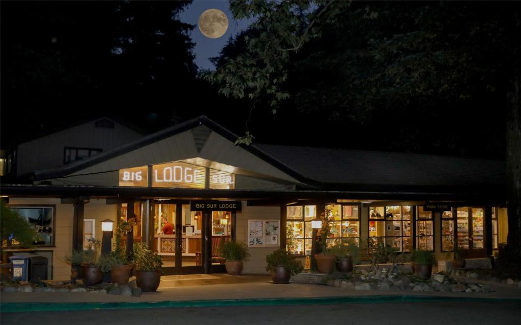 Big Sur Lodge image