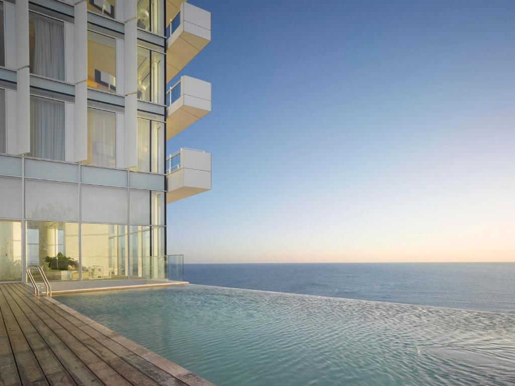 SEAMARQ HOTEL photo 3