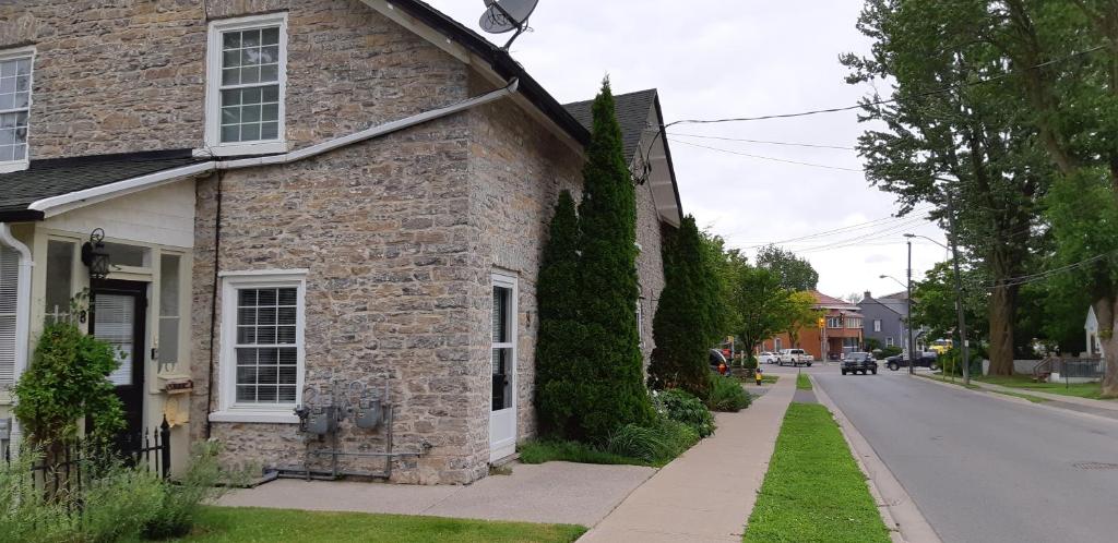 Stone Carriage House photo 1