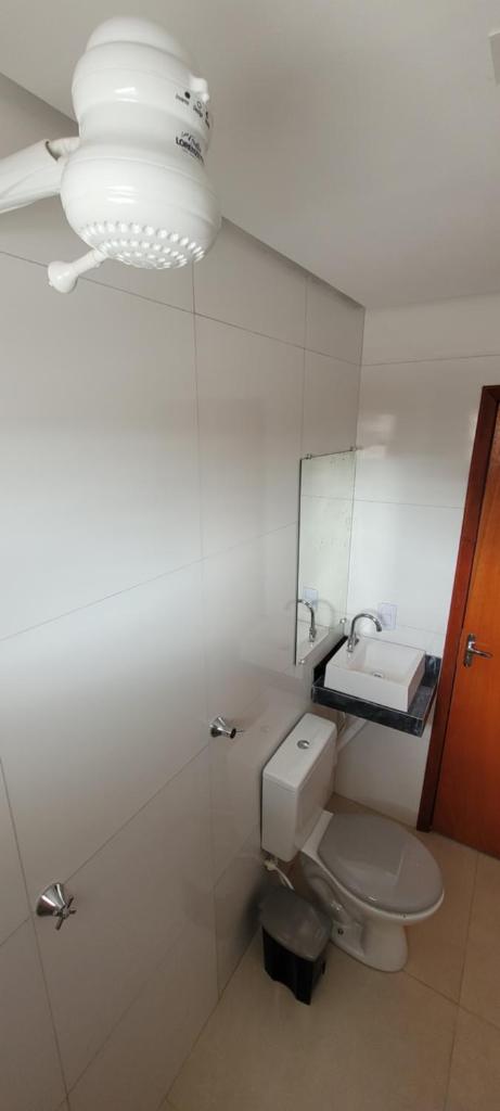 Loft 3 Novo 5 min aeroporto Marabá photo 2