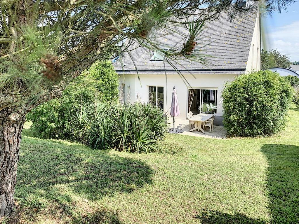 Maison Saint-Pair-sur-Mer, 5 pièces, 8 personnes - FR-1-361-74