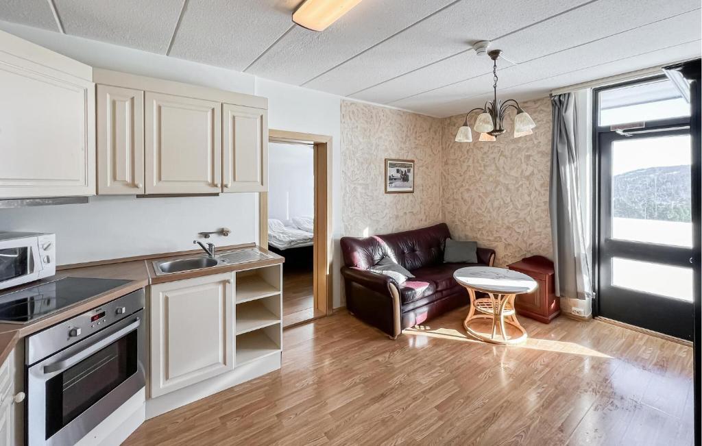 Pet Friendly Apartment In Kvam With Wi-fi