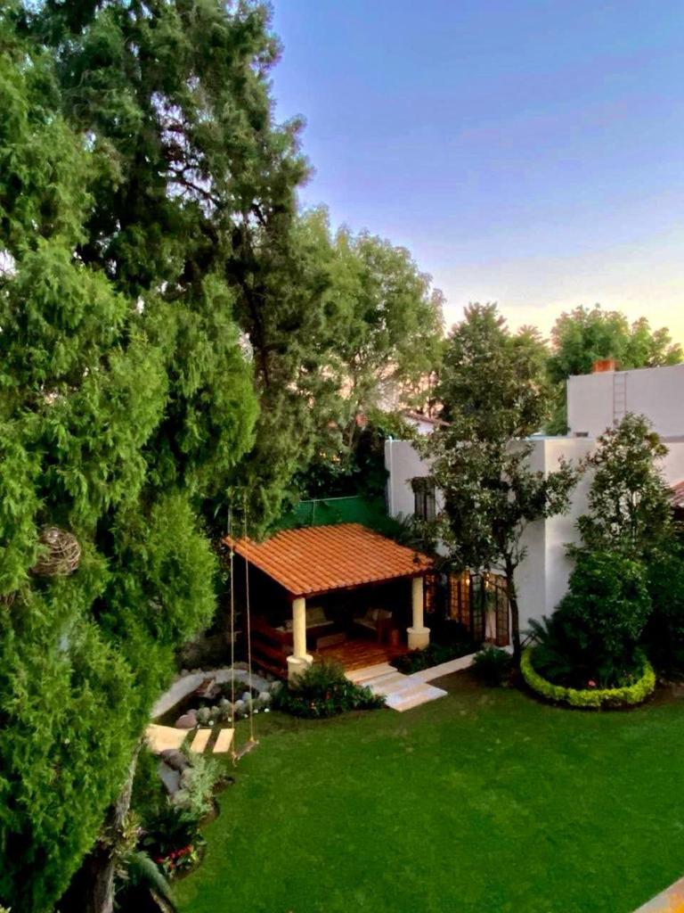 Casa Don Pancho photo 2
