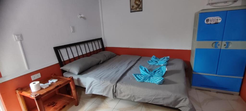 Mango House Apartments Room Type - Cottage