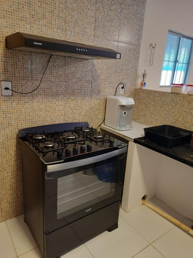 Casa Alto da Falésia photo 2