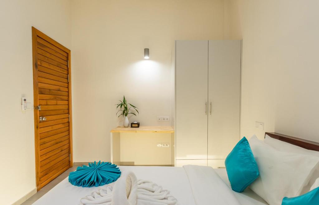 Family Style 3-Bedroom Suite by Baahu Villa photo 2
