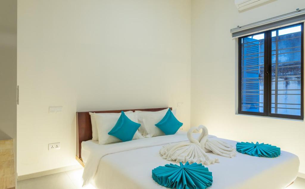Family Style 3-Bedroom Suite by Baahu Villa photo 3