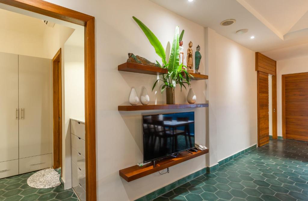 Family Style 3-Bedroom Suite by Baahu Villa photo 4
