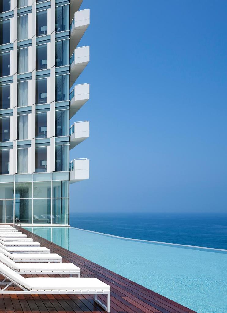 SEAMARQ HOTEL photo 1